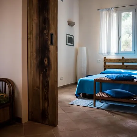 Apartment Tenuta Valdelmelo