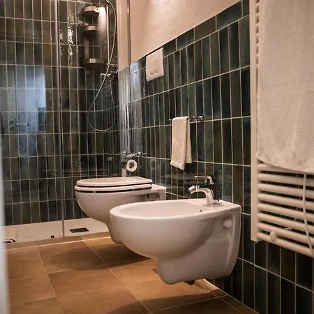 Apartment Tenuta Valdelmelo *