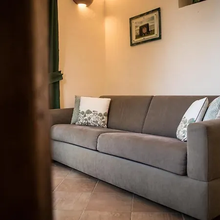 Apartament Tenuta Valdelmelo *