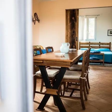 Tenuta Valdelmelo Apartment *
