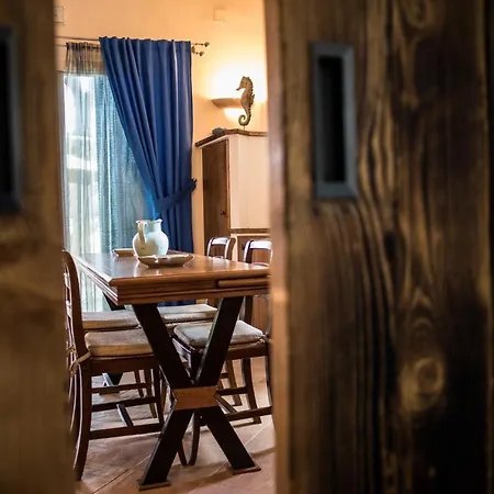Apartment Tenuta Valdelmelo *