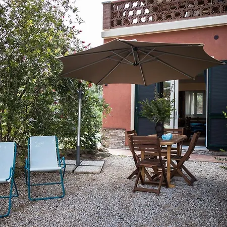 Tenuta Valdelmelo Castiglione della Pescaia