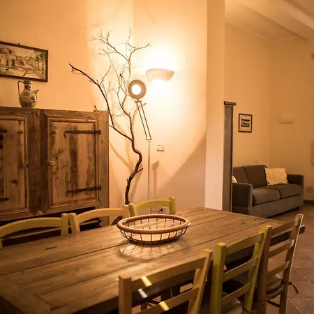 Tenuta Valdelmelo Apartment Castiglione della Pescaia