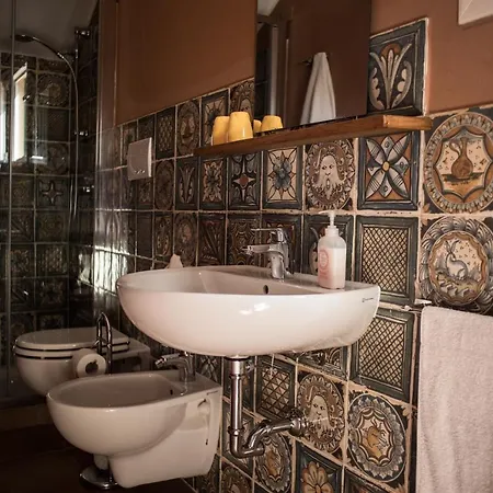 Tenuta Valdelmelo * Castiglione della Pescaia