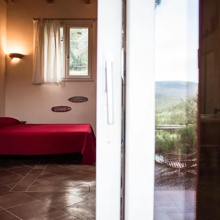 Apartment Tenuta Valdelmelo *
