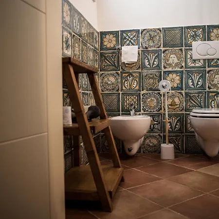 Apartment Tenuta Valdelmelo