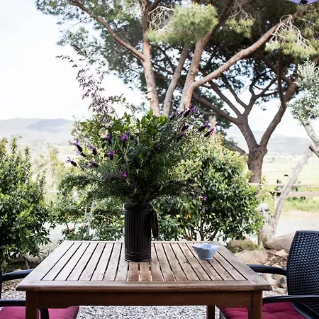 Apartment Tenuta Valdelmelo
