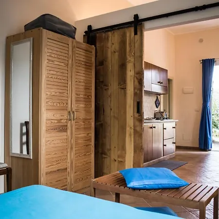 Apartment Tenuta Valdelmelo *