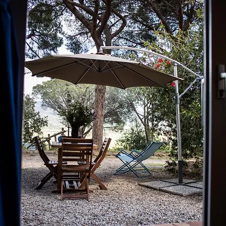 Tenuta Valdelmelo * Castiglione della Pescaia