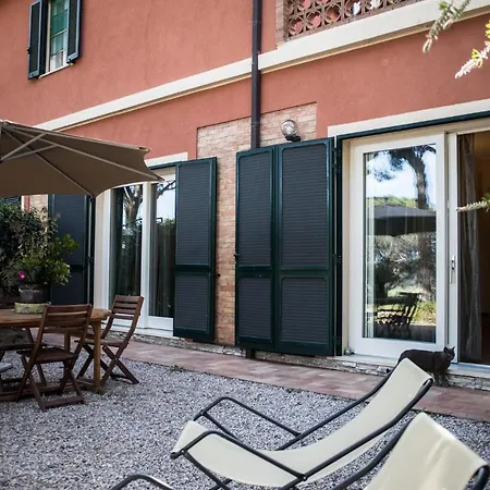 Tenuta Valdelmelo *