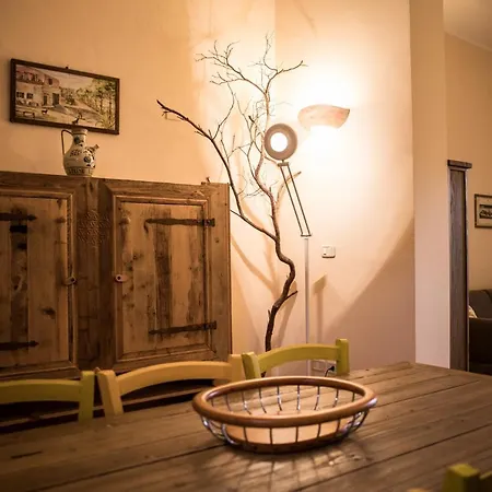 Tenuta Valdelmelo *