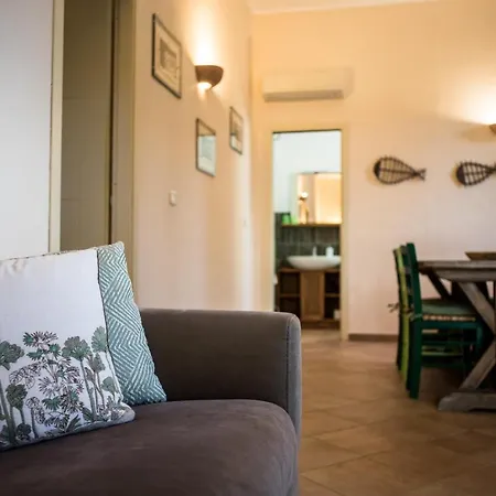 Tenuta Valdelmelo *
