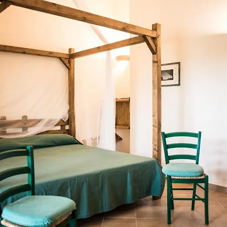 Tenuta Valdelmelo Apartment Castiglione della Pescaia