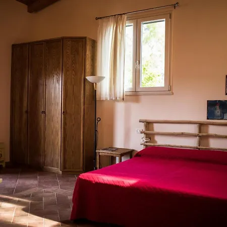 Tenuta Valdelmelo * Castiglione della Pescaia