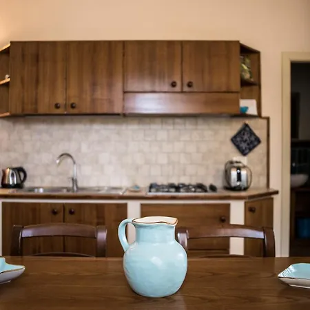 Apartment Tenuta Valdelmelo