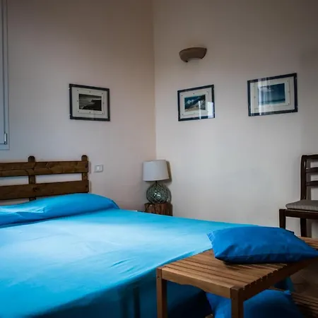 Apartment Tenuta Valdelmelo Castiglione della Pescaia