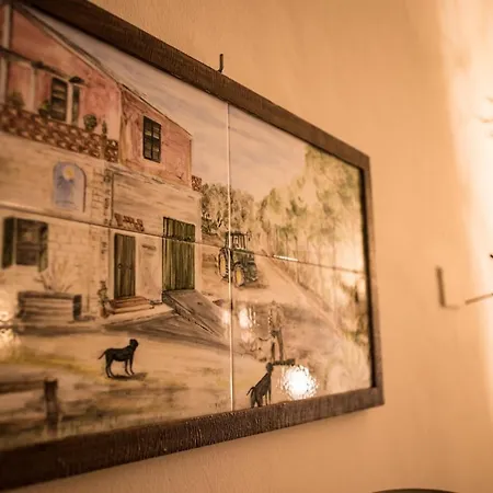 Tenuta Valdelmelo *