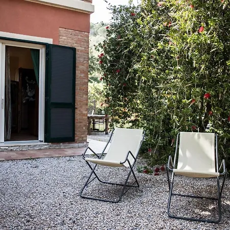 Tenuta Valdelmelo Apartment *