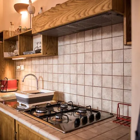 Apartment Tenuta Valdelmelo