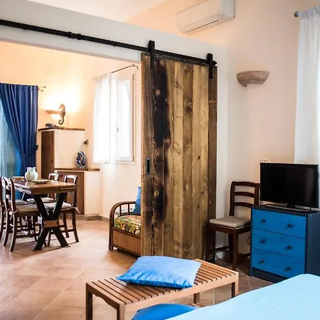 Tenuta Valdelmelo Apartment Castiglione della Pescaia