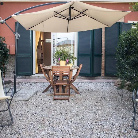 Apartment Tenuta Valdelmelo Castiglione della Pescaia