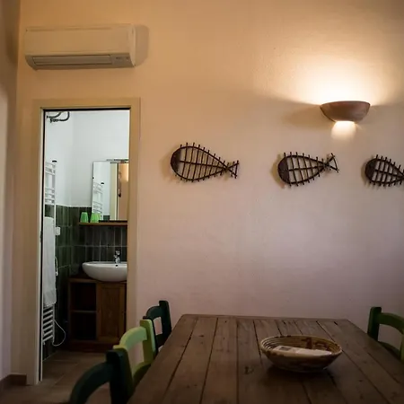 Tenuta Valdelmelo Apartment *