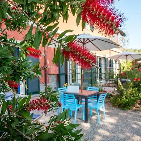 Apartment Tenuta Valdelmelo *