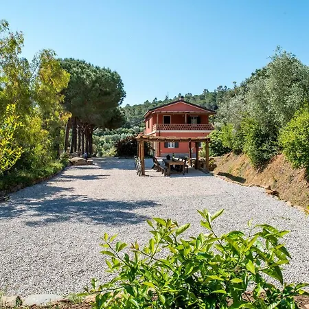 Tenuta Valdelmelo Apartment