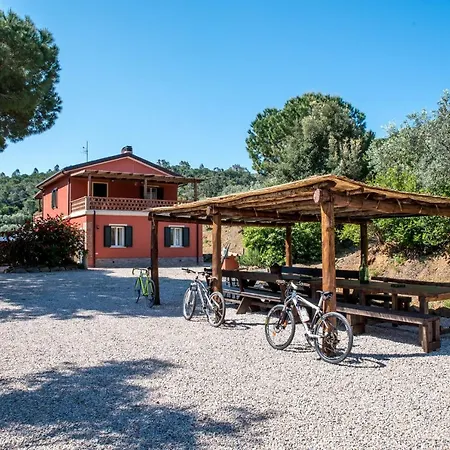 Tenuta Valdelmelo
