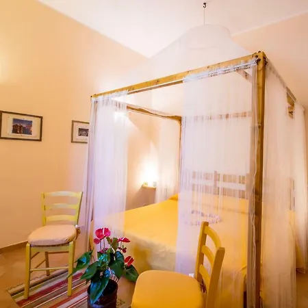 Tenuta Valdelmelo Apartment *