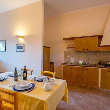 Tenuta Valdelmelo Castiglione della Pescaia