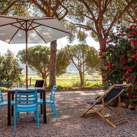 Tenuta Valdelmelo Apartment
