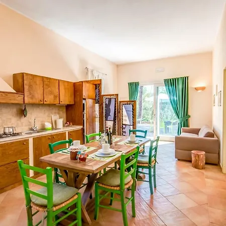 Tenuta Valdelmelo Apartment