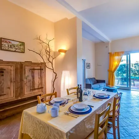 Tenuta Valdelmelo Castiglione della Pescaia