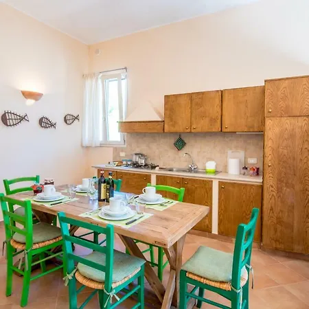 Tenuta Valdelmelo Apartment Castiglione della Pescaia