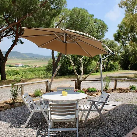 Tenuta Valdelmelo