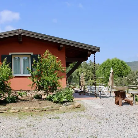 Tenuta Valdelmelo Castiglione della Pescaia