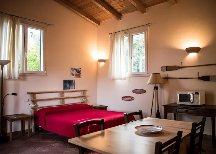 Tenuta Valdelmelo *
