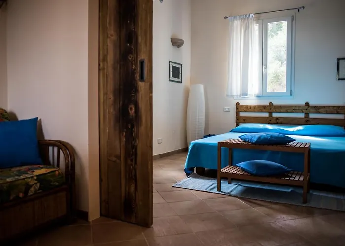 Apartament Tenuta Valdelmelo