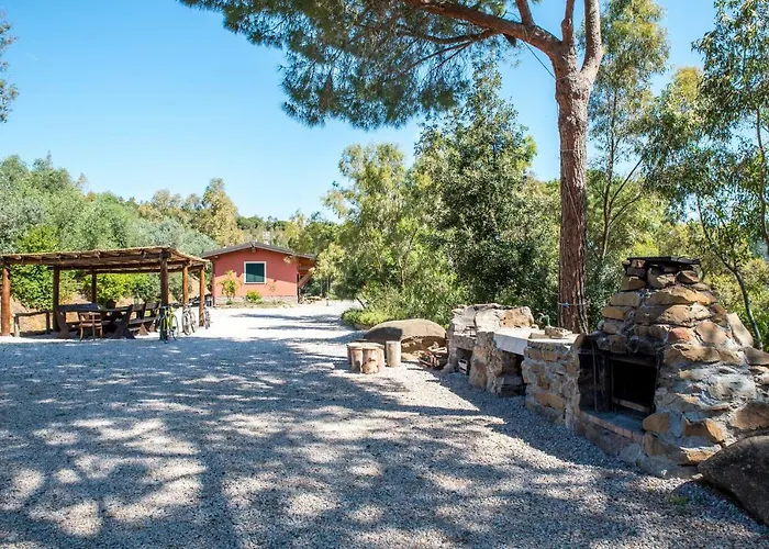 Tenuta Valdelmelo