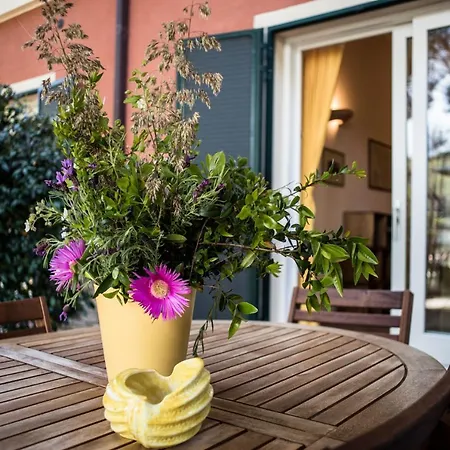 Apartment Tenuta Valdelmelo *
