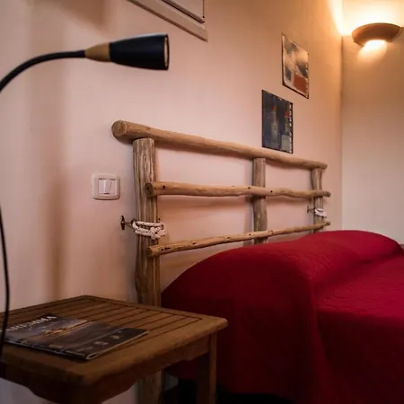 Apartment Tenuta Valdelmelo