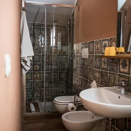 Tenuta Valdelmelo Apartment